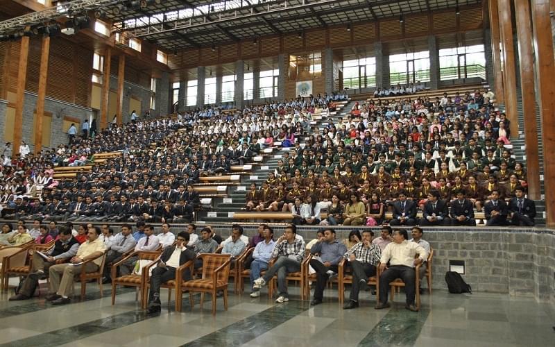 JUIT Solan Auditorium photo 2